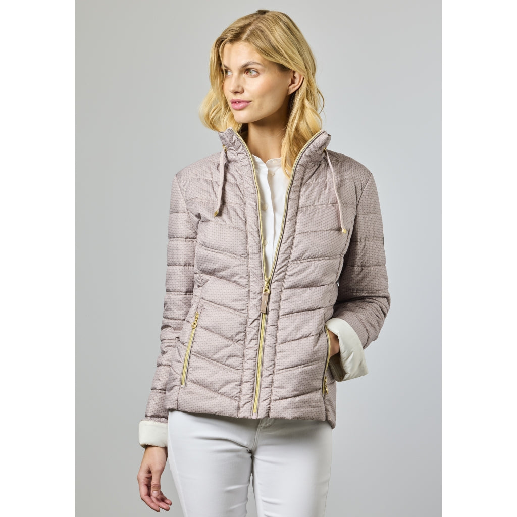 Junge Elizabeth Kv. 66 13-Dark Sand