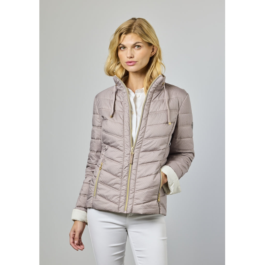 Junge Elizabeth Kv. 66 13-Dark Sand