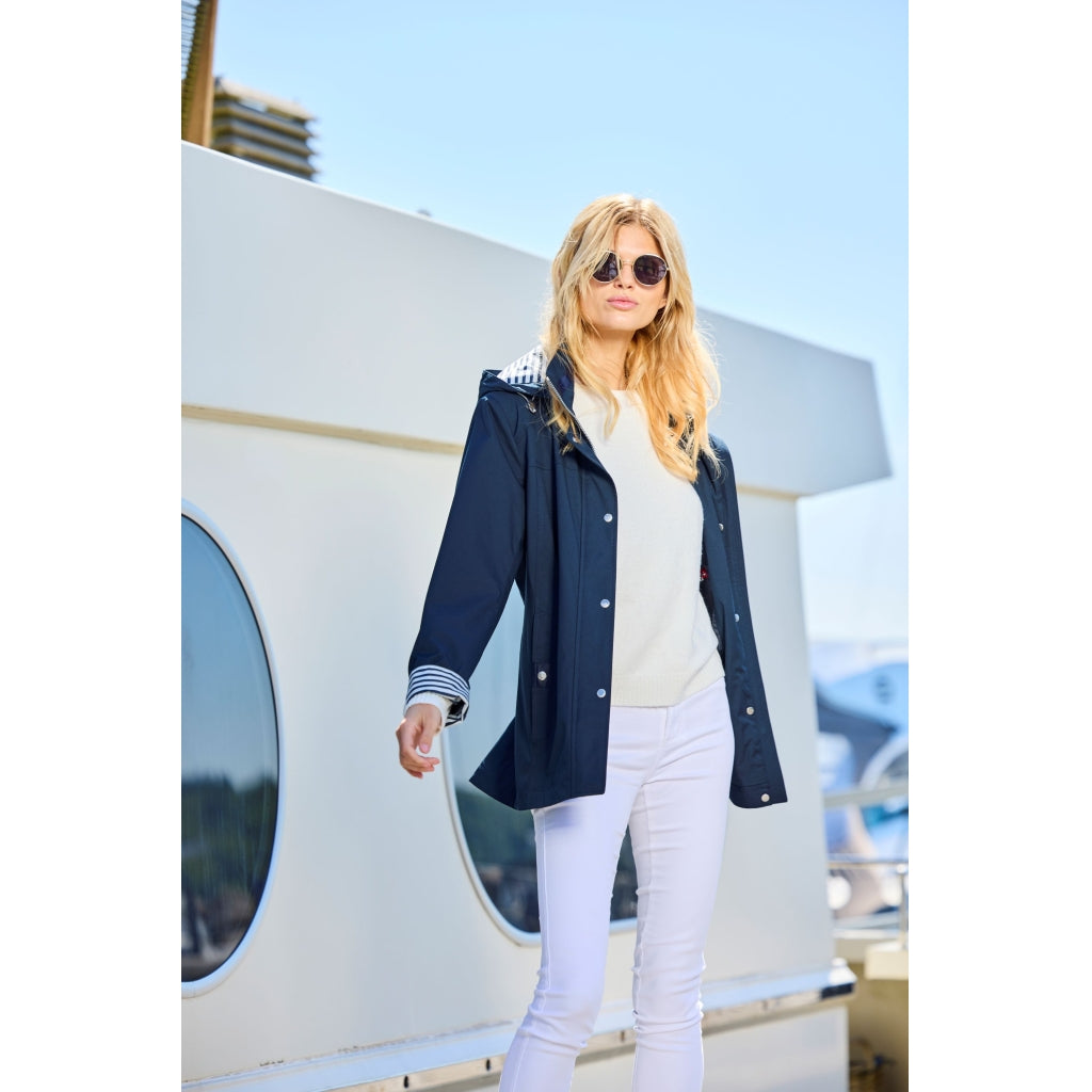 Junge Nilsine Kv. 86 50-Navy