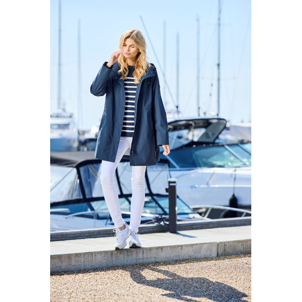 Junge Noabelle Kv. 88 50-Navy