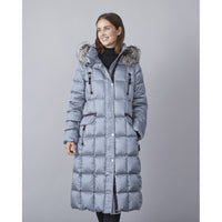 Celine - Duifblauw