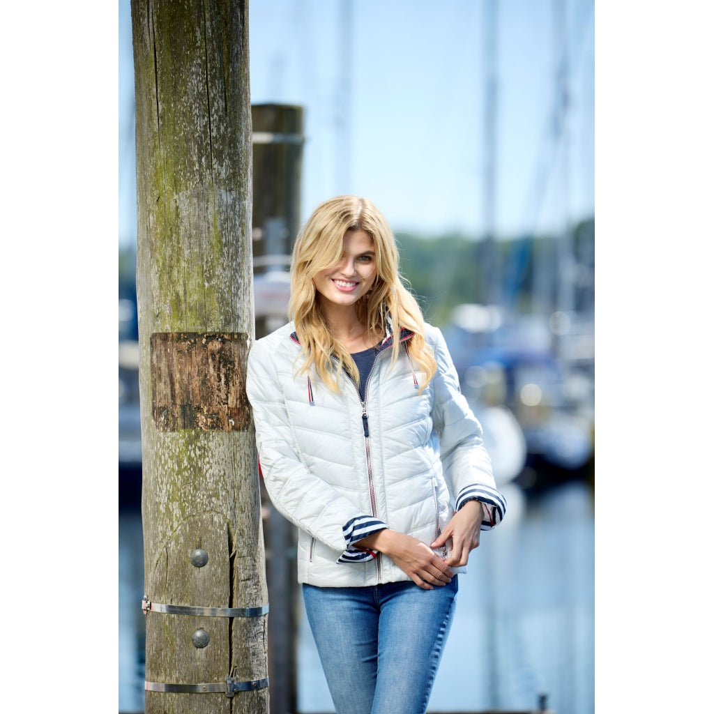 Junge Elizabeth Kv. 66 91-Silver