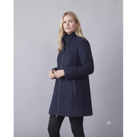 Marie - Marineblauw