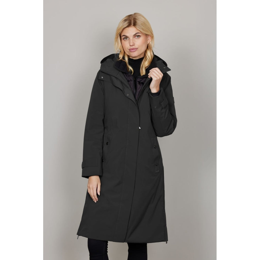 Junge Mira Kv. 88 90-Black