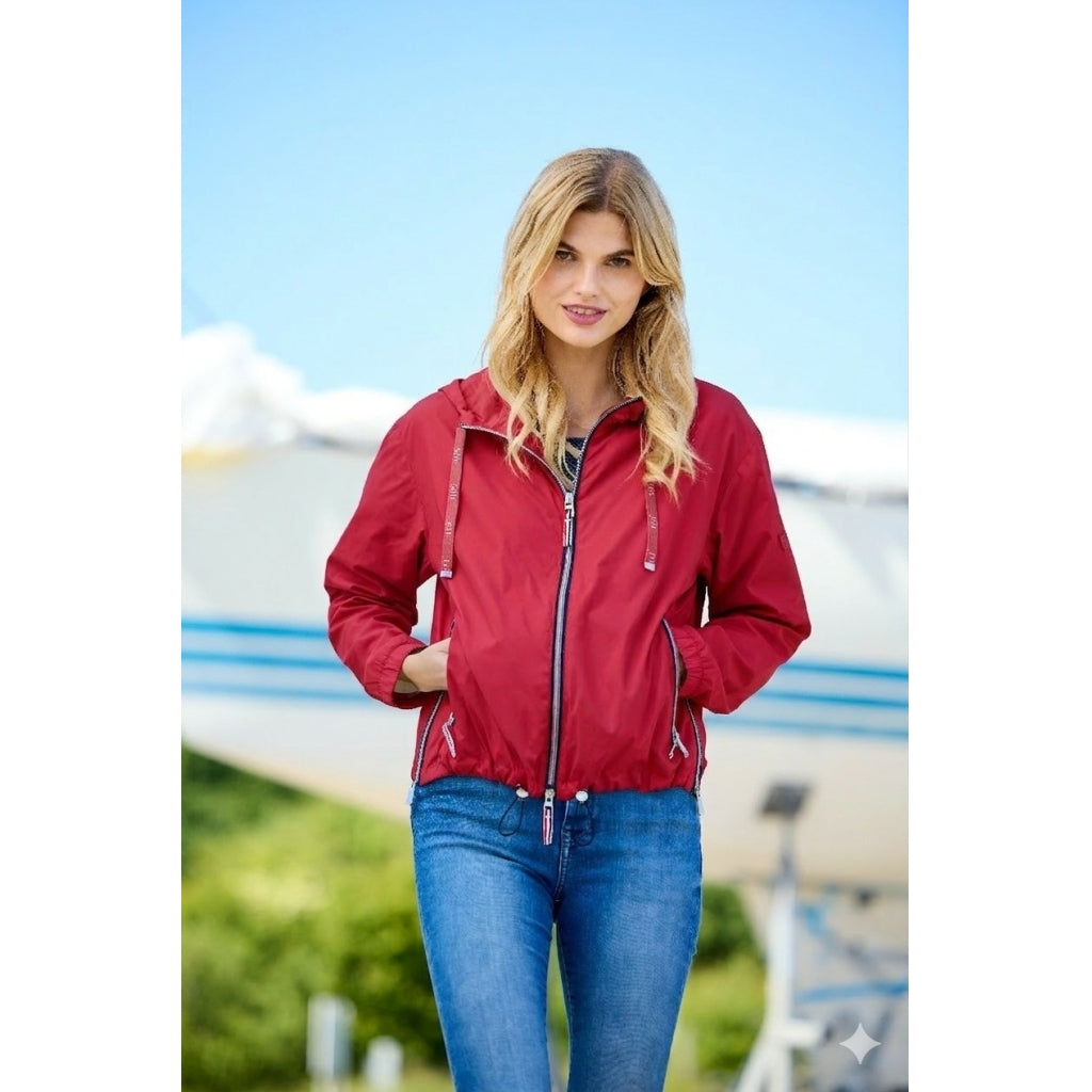 Junge Nancy Kv. 61 30-Red