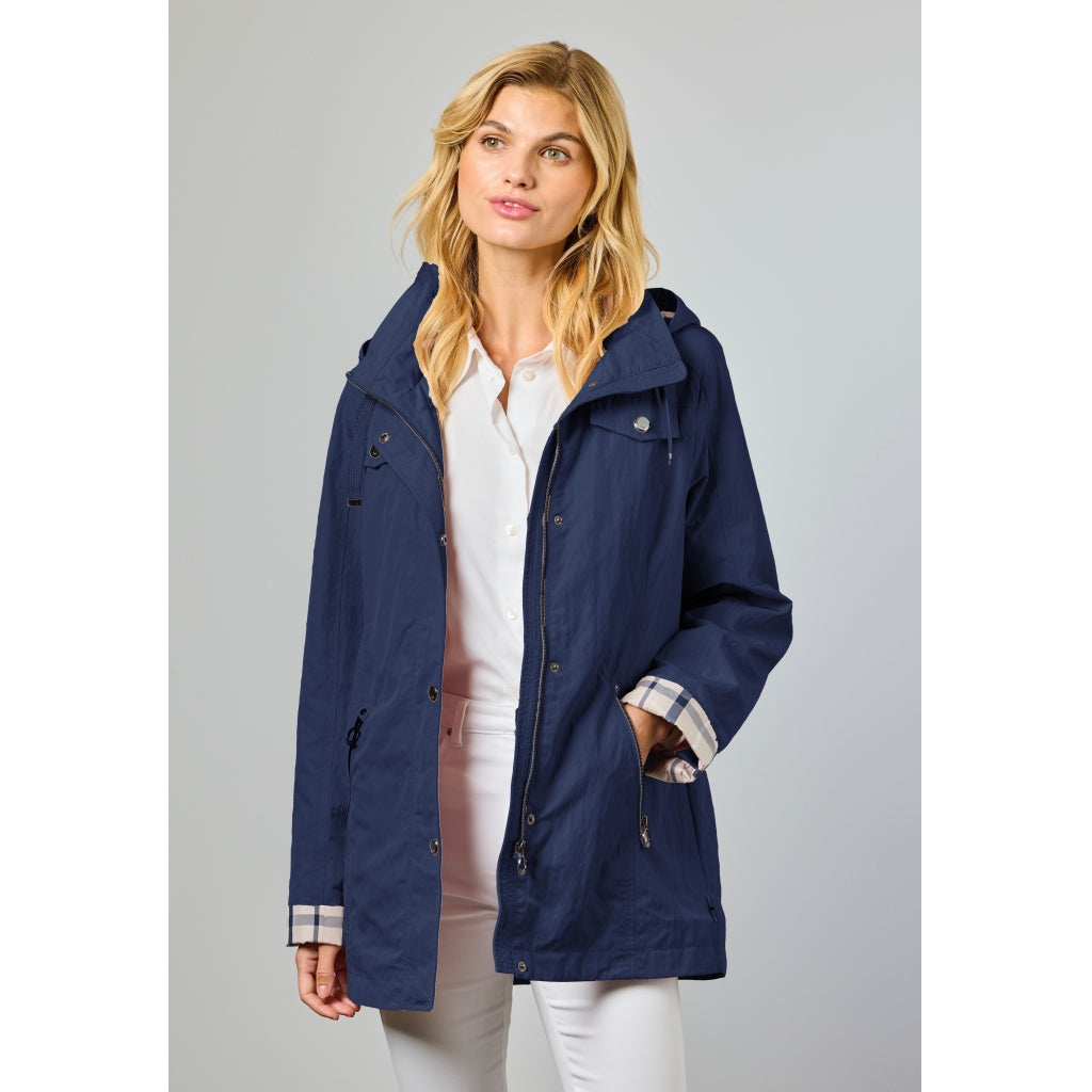 Junge Nellie Kv. 75 50-Navy