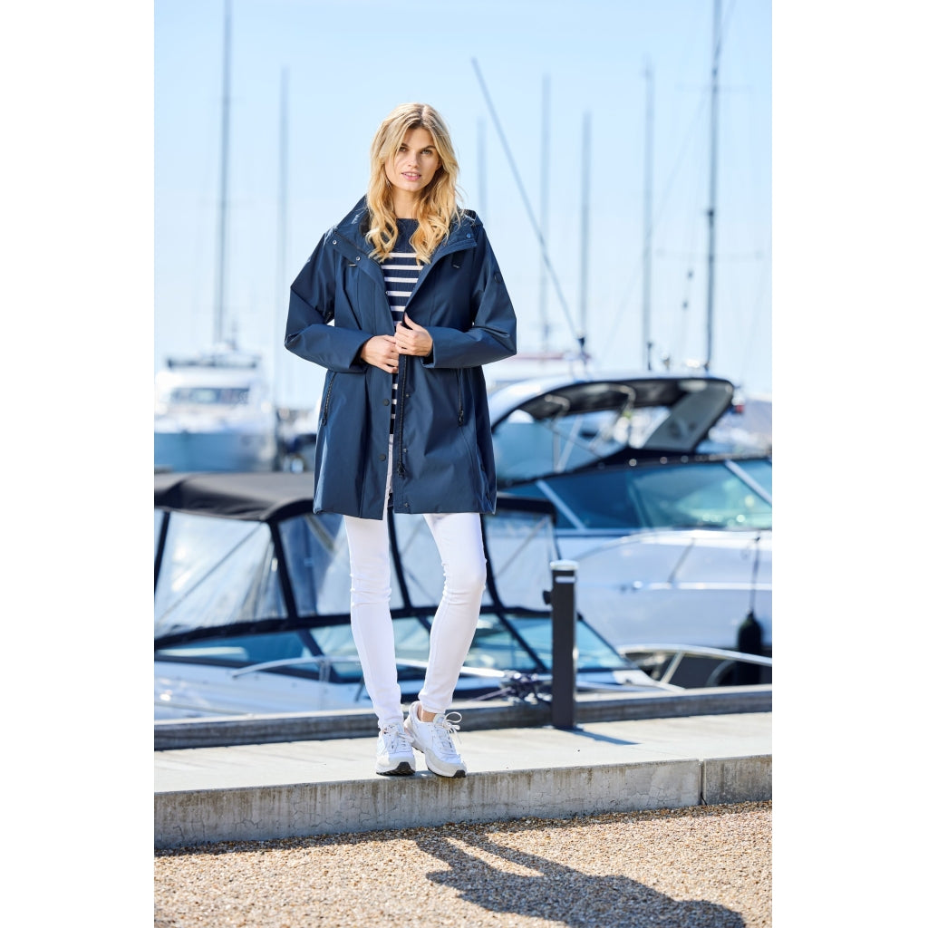 Junge Noabelle Kv. 88 50-Navy