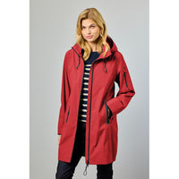 Nynne - Rood