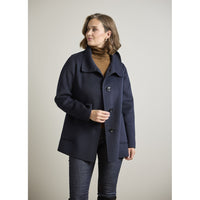 Oline - Marineblauw