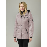 Paige - Roze