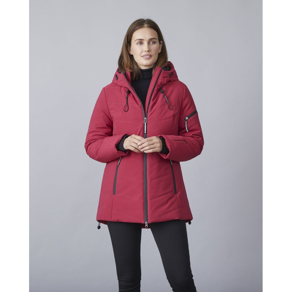 Junge Pre-owned -Katharina Kv. 88 35-Raspberry