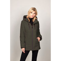 Reloved -Morgan - Olijfgroen